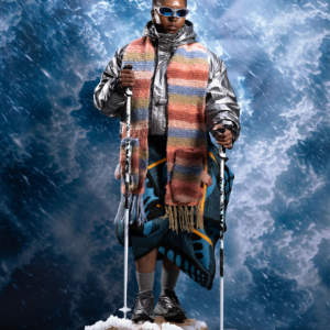 The Glove Scarf