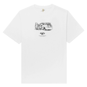 The Mama’s Boy Graphic T-Shirt