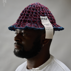 BUCKET 1.0